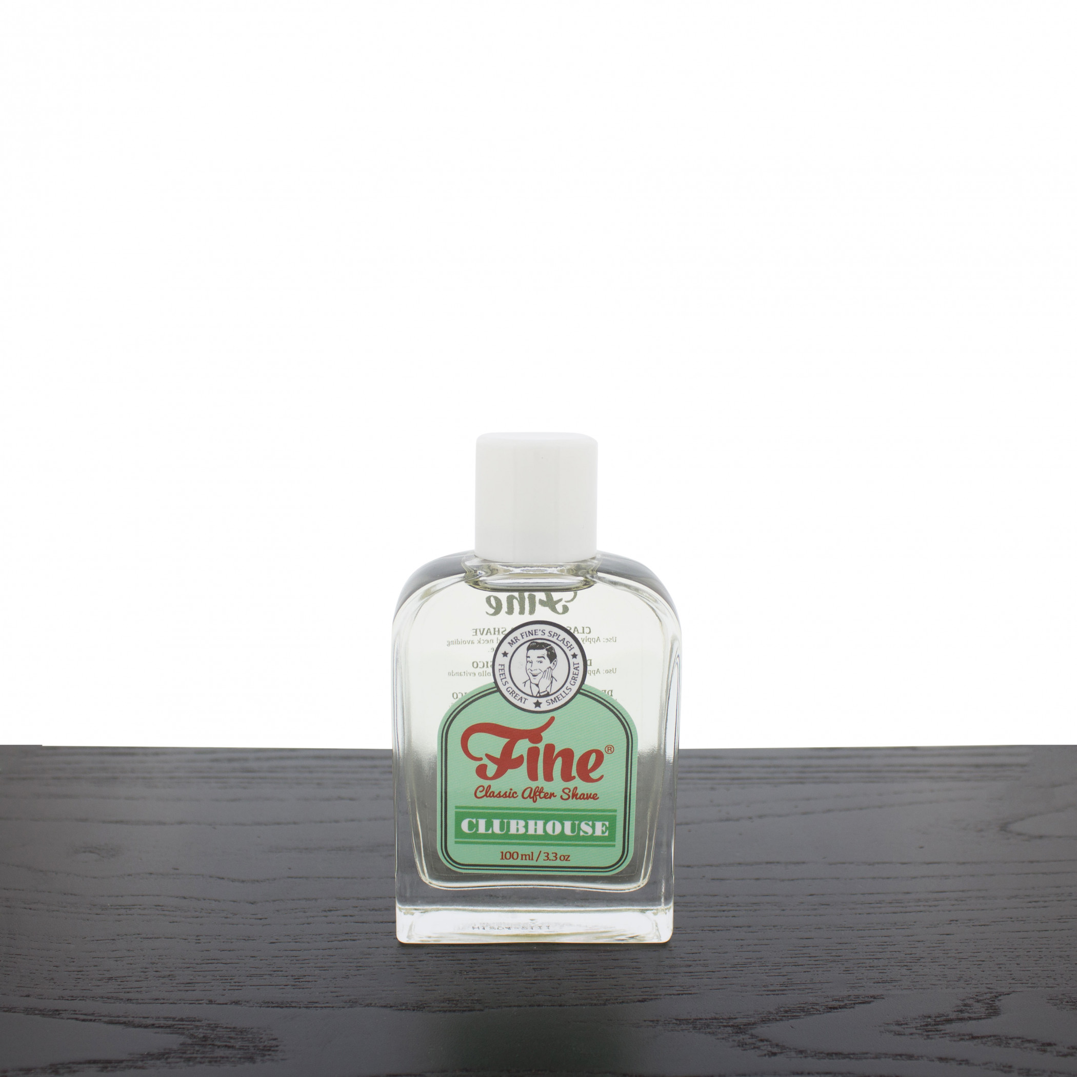 Product image 0 for Fine Classic After Shave, Clubhouse